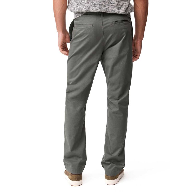 Rodd & Gunn Glenham Relaxed Pant image number 1